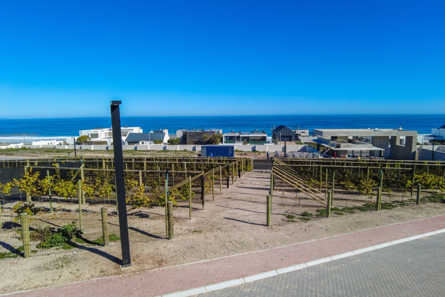 0 Bedroom Property for Sale in Yzerfontein Western Cape